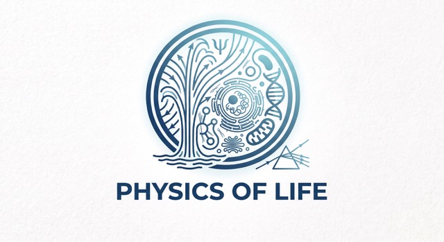Physics of Life