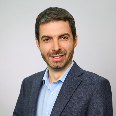 Alessandro De Simone
