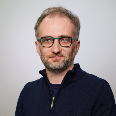 Guillaume Salbreux