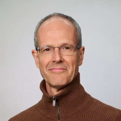 Michel Milinkovitch