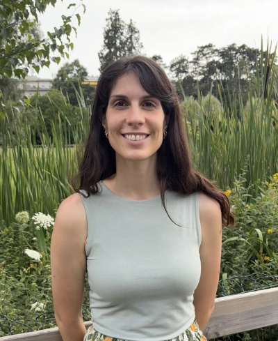 Mireia Andreu Carbó
